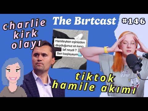 Bi Tane Normal Hafta Olmayacak Mı? (The Bırtcast #146) 🎙️