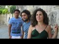 Samba do Soho Natureza Trio 