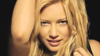 Hilary Duff - Who's That Girl (Acoustic Version)
