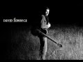 David Fonseca - I see the world through you