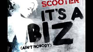 Scooter - It&#39;s A Biz (Ain&#39;t Nobody) Musik Video