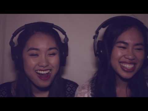 The Phoncurves - Heartstrings (Official Music Video)