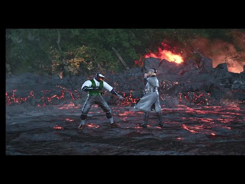 MOKKA못가 (YOSHIMITSU) VS EYEMUSICIAN (LEO) IN TEKKEN 8 🔥 | TEKKEN 8 HIGH LEVEL RANK MATCHES 🔥