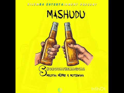 Skoroza The Magical - Mashudu Feat Mrofha Muimbi & Motswana (Official Audio)
