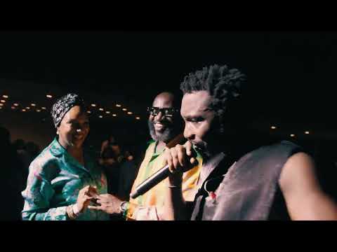 Obim Live Performance at The Chorus Leader Concert, Abuja.