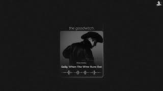 Download lagu sally, when the wine runs out || role model || slowed reverb mp3 Download lagu sally, when the wine runs out || role model || slowed reverb mp3