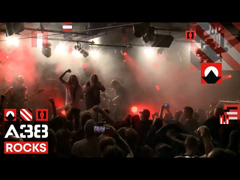 Darkest Hour - The sadist nation // Live 2019 // A38 Rocks