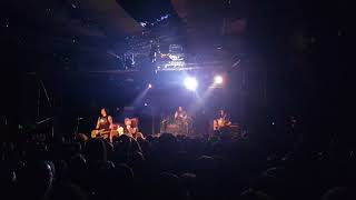 converge eye of the quarrel leipzig 2018