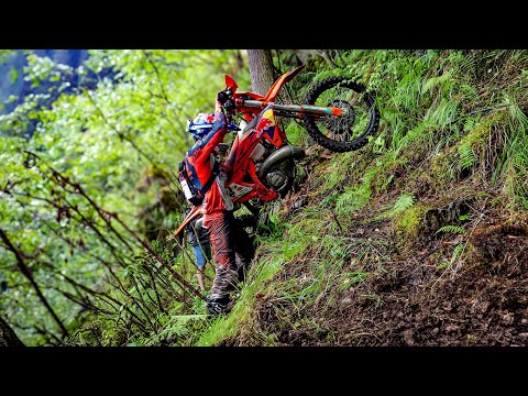 Enduro University