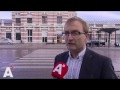 'Trek Noord/Zuidlijn door tot Hoorn om druk op Amsterdam te verminderen'