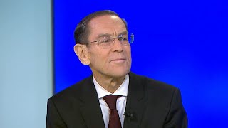 Bruce Fein discusses the latest on Meng Wanzhou