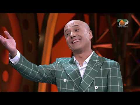 Portokalli, 6 Tetor 2019 - Ylvi Bakerri (Emri Elvis)