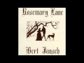 Bert Jansch ─ Sylvie