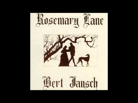 Sylvie - Bert Jansch