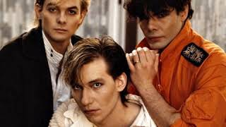 17 - Alphaville - Summer in Berlin (Demo Version)