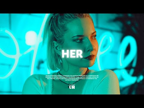 [FREE] Justin Bieber Type Beat x Pop Type Beat - "Her" | Pop Guitar Instrumental