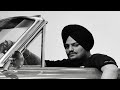 Ohh Jithe Karda Dil Ohte Tur Jade Aa Official Song Sidhu Moose Wala New Punjabi Song 2024