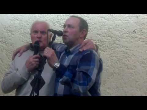 Y Larvor & M Guyader Callac soirée au profit de la sclérose en plaques 2013 partie 02