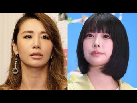 あのちゃんと鈴木紗理奈は共演したばかりだった…　29日放送「それスノ」に視線集まる