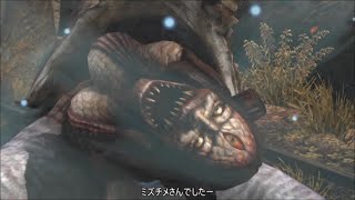 【ゆっくり実況】討鬼伝＜極＞・少女の討伐 part-09