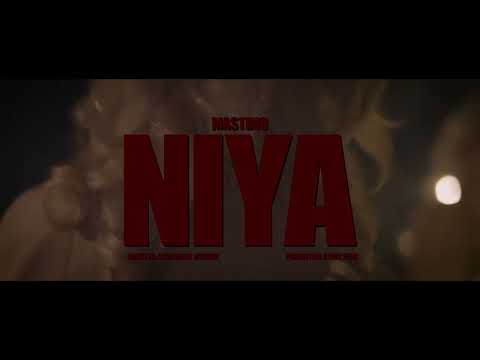 MASTIMO - NIYA ( Official Music Video )