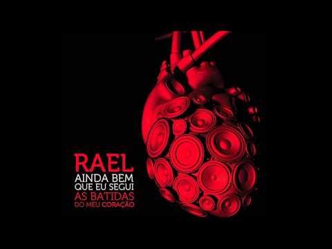 Ela me faz - Rael da Rima
