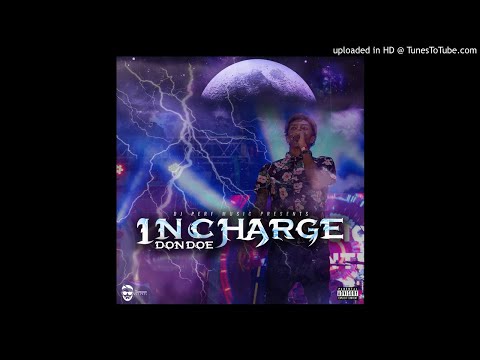 Don Doe - In Charge (Prod. Dj Perf)