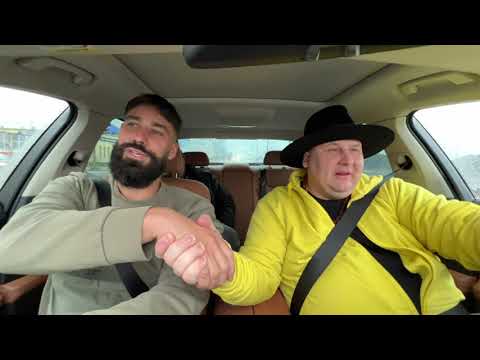 Wini x Piotr Polo Przywarski - rozmowa