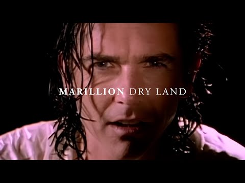 Dry Land - Marillion