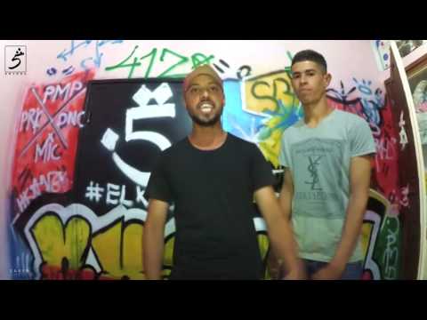 Rap Freestyle A3min feat. JàponI