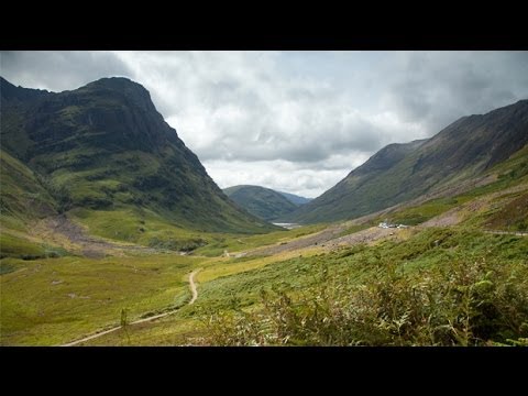 スコットランドの島々と高地 (Scotland's Islands and Highlands)