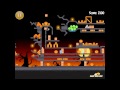 Angry Birds Seasons Trick Or Treat Golden Egg 3 Walkthrough