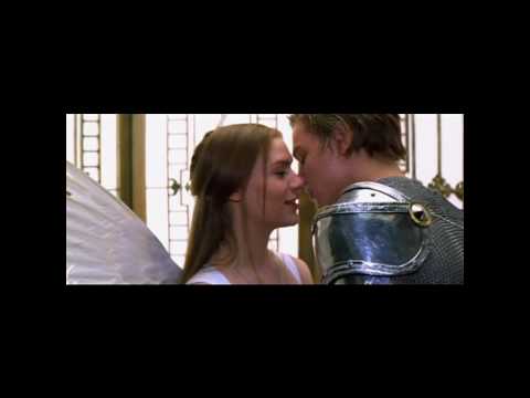 Angel (Romeo and Juliet)-Gavin Friday