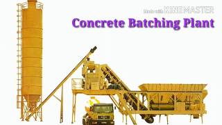 ANIMATED - CONCRETING STEPS