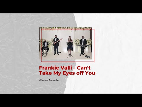 Frankie Valli - Can’t Take My Eyes off You #ibeejam #onlinejam