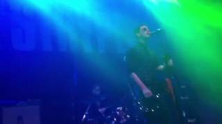 The Strypes @Chile - Best man