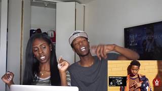 Tay K "Lay Low" (WSHH Exclusive - Official Audio) Reaction