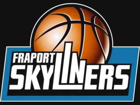 Skyliners Frankfurt Trailer Music