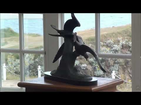 Delerium - Inner Sanctum - Burgh Island