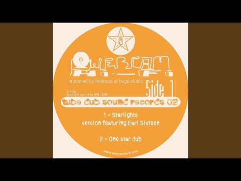 Conscious Dub (dub Version)