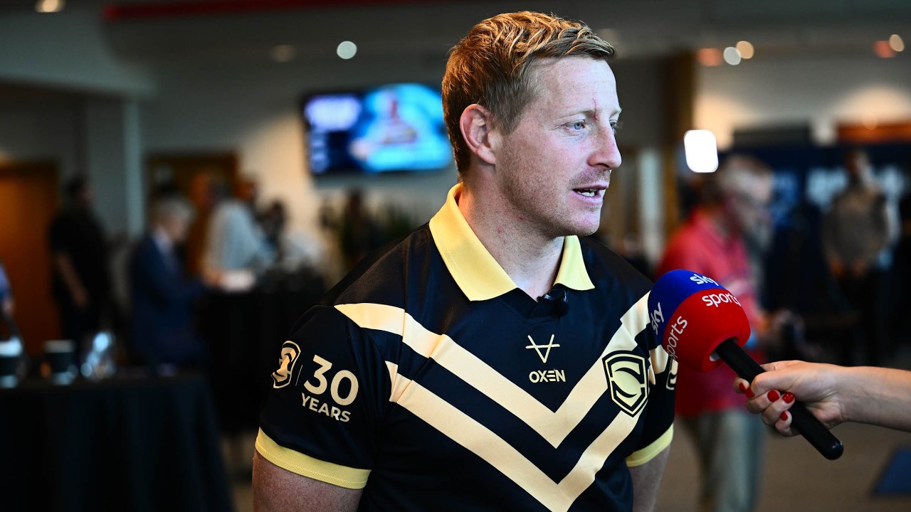 The Leeds Rhinos Podcast | Ep 130 - Dream Team and Play Off Launch Special