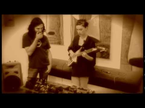 Annie Clark of St. Vincent / Eventide Stompboxes Part 1 of 2 — Eventide Audio
