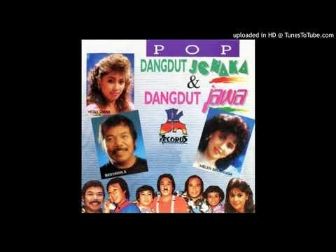 Heidy Diana ft. Basuki, Kadir, Timbul - Cinta Setengah Mati (Pop Dangdut Jenaka)