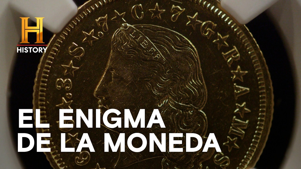 EL ENIGMA DE LA MONEDA 💰 - EL PRECIO DE LA HISTORIA
