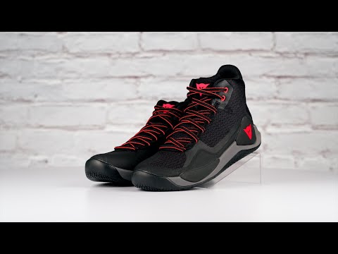 Dainese Atipica Air 2 Shoes