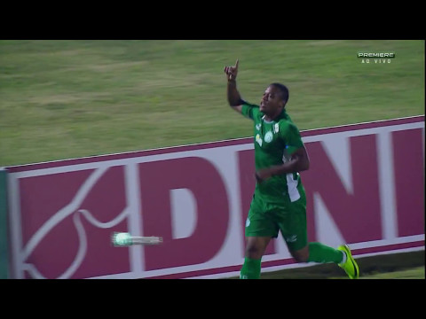 Guarani 2 x 0 Brasil de Pelotas - HD - Melhores Momentos - Brasileirão Série B - 2017