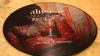 Abyssic Hate - Depression II ( w / lyrics )