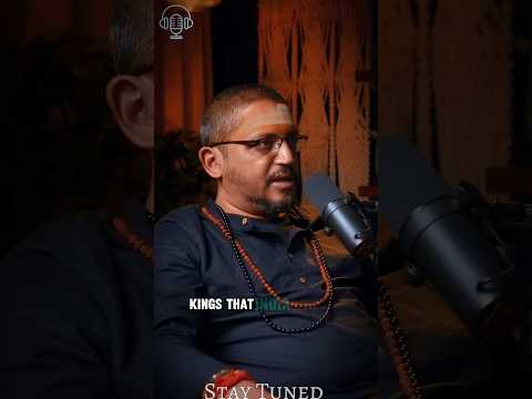 MAA KAALI Special: Explained In Detail By Rajarshi Nandy - Shakti, Politics #staytuned #beerbiceps