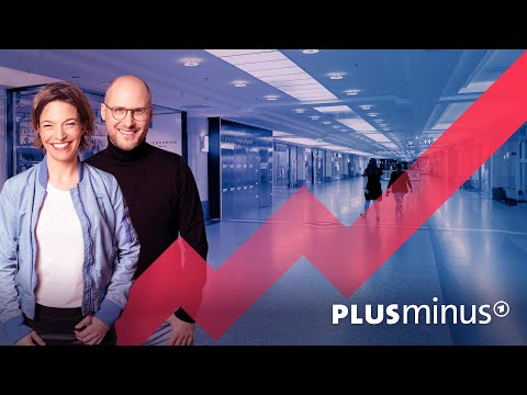 Video Thumbnail: Shoppingcenter sterben – selbst schuld?  | Podcast | Plusminus bei SWR Doku