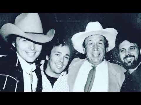 Pete Anderson talks about Buck Owens Part 2